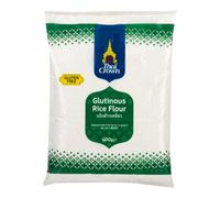 Thai Crown Glutinous Rice Flour