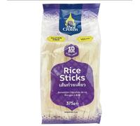 Thai Crown Noodle Rice Stick 10mm (XL)