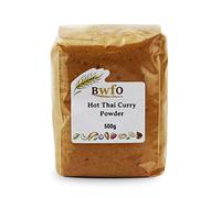 Thai Curry Powder Hot 500g (BWFO)