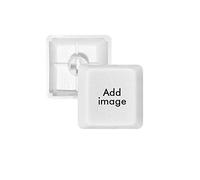 Thai Customs Culture Made in Thailand PBT Keycaps for Mechanical Keyboard White OEM No Marking Print