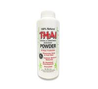 Thai Deodorant Stone Thai Body Powder, 4 OZ