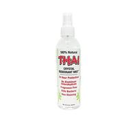 Thai Deodorant Stone Thai Crystal Mist Pump, 8 Fluid Ounce