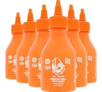 Thai Dragon Sriracha Chilli Mayo Sauce 200 ml (Case of 6)