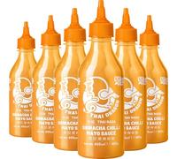 Thai Dragon Sriracha Chilli Mayo Sauce 455 ml (Case of 6)