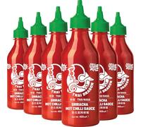Thai Dragon Sriracha Hot Chilli Sauce 455 ml (Case of 6)