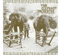 Thai Elephant Orchestra - Thai Elephant Orchestra - Thai Elephant Orchestra (NEW VINYL LP) RSD 2021