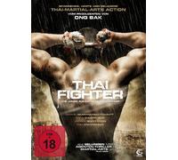 Thai Fighter - Die Jagd nach dem