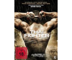 Thai Fighter - Die Jagd nach dem