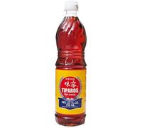 Thai Fish Sauce 700ml | Authentic Fermented Anchovy Sauce for Cooking | Rich Umami Flavour for Thai, Vietnamese, and Asian Cuisine