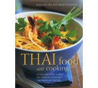 Thai Food and Cooking