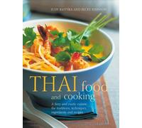 Thai Food & Cooking
