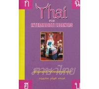 Thai for Intermediate Learners. Book