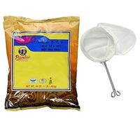 Thai Iced Tea Traditional Restaurant Style,1 pack of 16 oz with filter