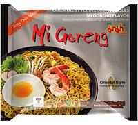 Mama Mi Goreng Instant Noodles - 20 Packets