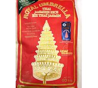THAI JASMINE RICE(ROYAL UMBRELLA) 2016 NEW RICE 10K