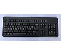 Thai Keyboard Language Keyboard USB by Hewlett Packard