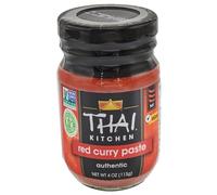 Thai Kitchen Red Curry Paste - 4 oz