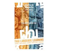 THAI LANGUAGE LEARNING: MAI KHAO JAI