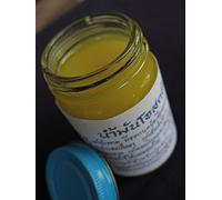 THAI MASSAGE BALM RELIEF MUSCULAR OSOTHTHIP PAIN ACHES NEW 50 g.
