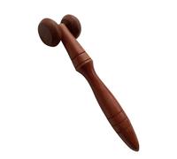 Thai Massage Tool, Head and Face Massage Roller, 16x3x2cm