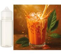 Thai Milk - Thai Iced Tea Flavor Concentrate - Vegan - Sasami - 100ml