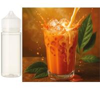 Thai Milk - Thai Iced Tea Flavor Concentrate - Vegan - Sasami - 10ml