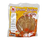 Thai Palm Sugar Cups 500g by Red Drago