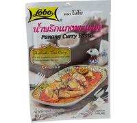 Thai Panang curry paste (50g by Lobo)