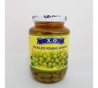 Thai Pickled Young Grape 454g by XO