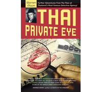 Thai Private Eye