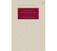 Thai Private International Law