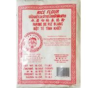 Thai Rice Flour - 2x16oz - SET OF 2