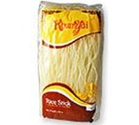 Thai Rice Stick noodles 3mm (400g)