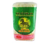 Thai Rice Stick Noodles (5mm) 400g by Kirin