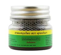 Thai Scented Herbs Khun Prema (1)
