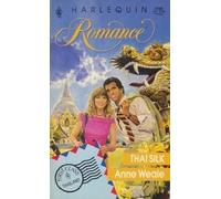 Thai Silk (Harlequin Romance)