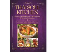 Thai Soul Kitchen