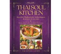 Thai Soul Kitchen