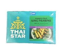 THAI STAR King Prawn in Filo Pastry 500g