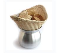 Thai Sticky Rice Cooker/Steamer - 26cm