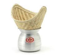 Thai Sticky Rice Steamer Set