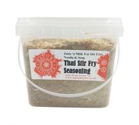 THAI STIR FRY SEASONING HAND CRAFTED SPICE BLEND - LARGE TUB
