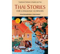 Thai Stories for Language Learners: Traditional, Rattankhemakorn, Rattankhem^