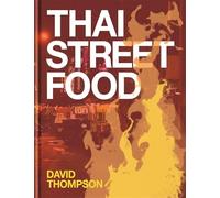 Thai Street Food: New format with updated design