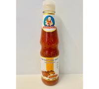 Thai Sweet Chilli Sauce 350g (300ml)