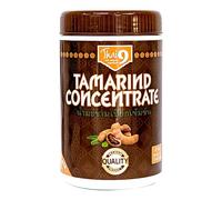 Thai Tamarind Concentrate Paste 454g - Rich & Tangy, Ideal for Cooking, Sauces, and Beverages