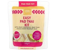 Thai Taste Easy Pad Thai Meal Kit 232G