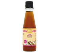 Thai Taste Fish Sauce, 200 ml