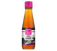 Thai Taste Fish Sauce200ml