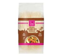 THAI TASTE Folded Brown Rice Noodles 200g